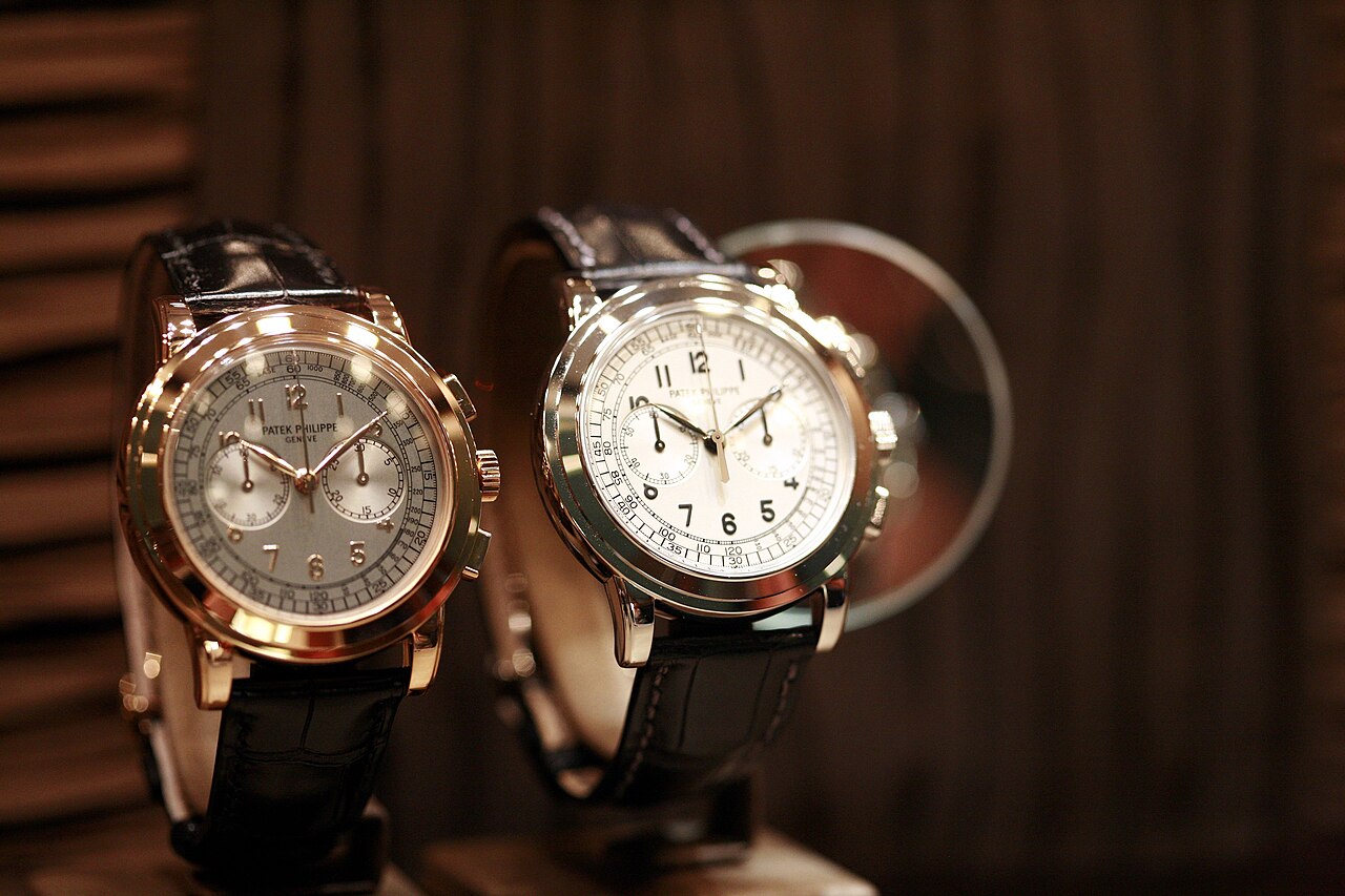 Patek Philippe turns 187 by betting on its past
