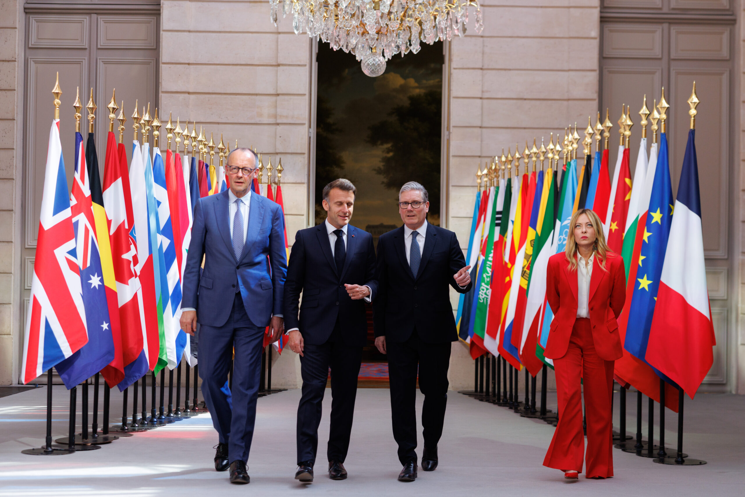 The war between Israel and Iran is not just a conflict: it is a global shock to the world economy