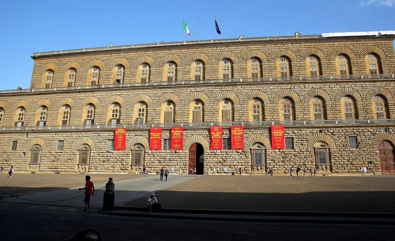 Pitti Fragranze Florence