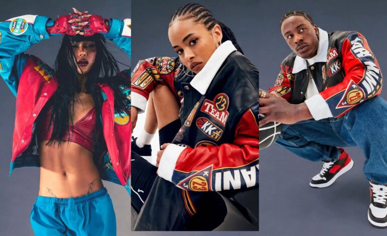 karl kani miami fashion week 2026 special guest streetwear jackets